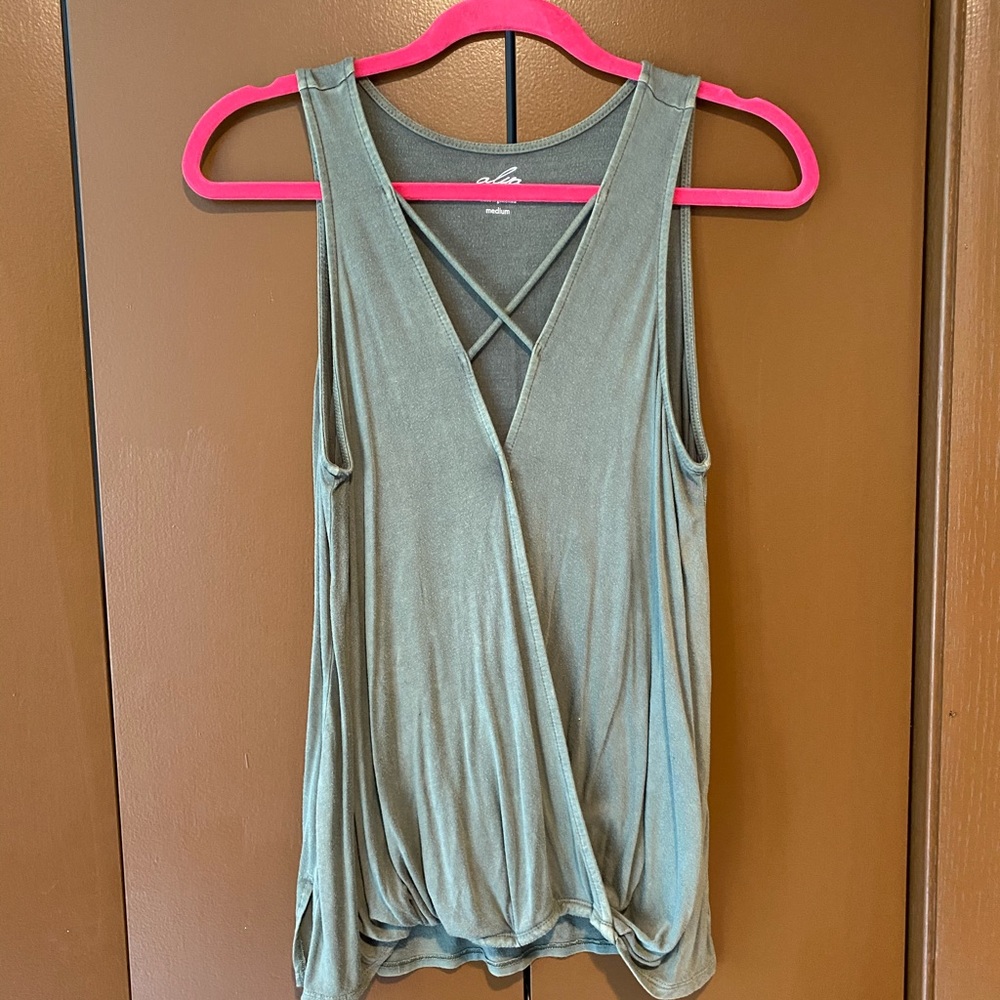 Nordstrom Tank Top